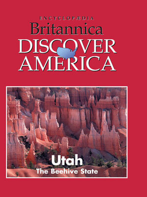 cover image of Utah